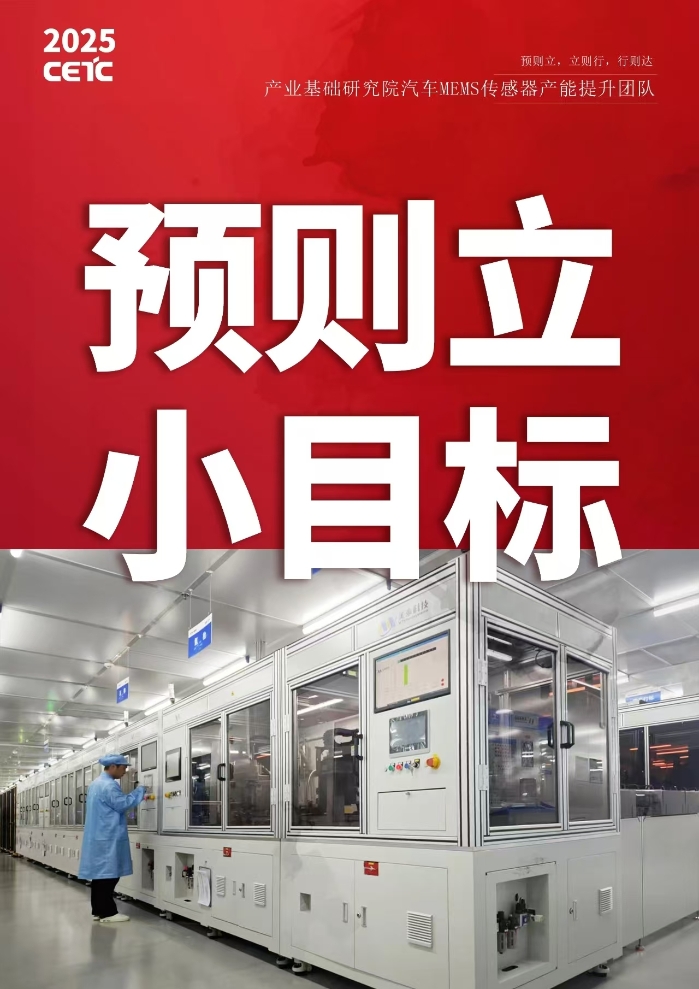 小目标3