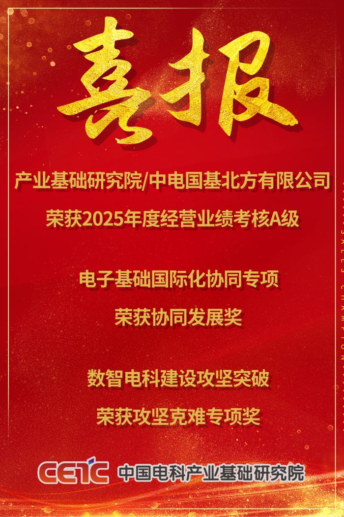 喜报