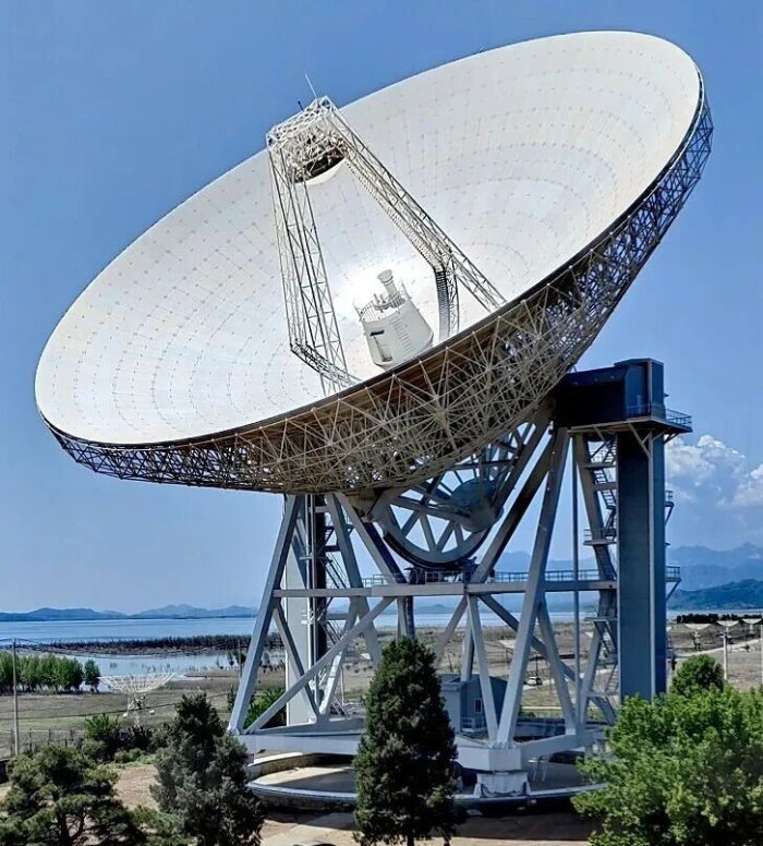 2026.7.28深空探测 2026.7.28深空探测
